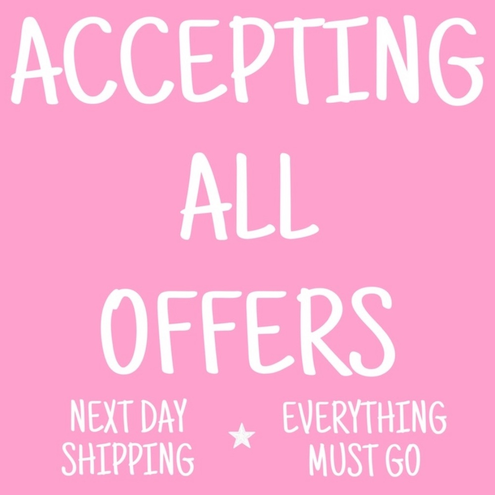 Accepting all offers